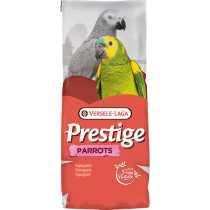 Alimento para Loros Versele-Laga 15 KG | Nutrición Equilibrada - 1