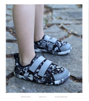 Zapatos De Pies Nudos Para Niños Y Niñas | Zapatillas Minimalistas Ligeras | Se Abren Naturalmente | Color Malla (aire) - details 18