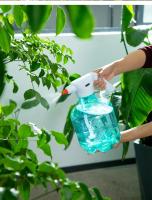 Hervidor De Agua Eléctrico 3L Con Dos Modos De Roce/Carga Por Interfaz C Asistente De Riego Y Desinfección Para Jardín - details 7