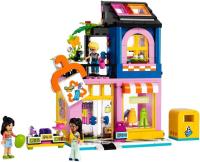 Lego Friends Tienda de moda retro Lego  42614 - details 0