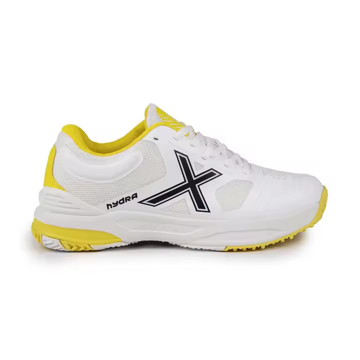 Munich Hydra 124 Zapatilla Pádel Hombre - 1