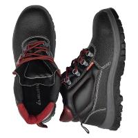Bota de piel hidrofugada Gama Classic S3. 72300S3 Bellota - details 1