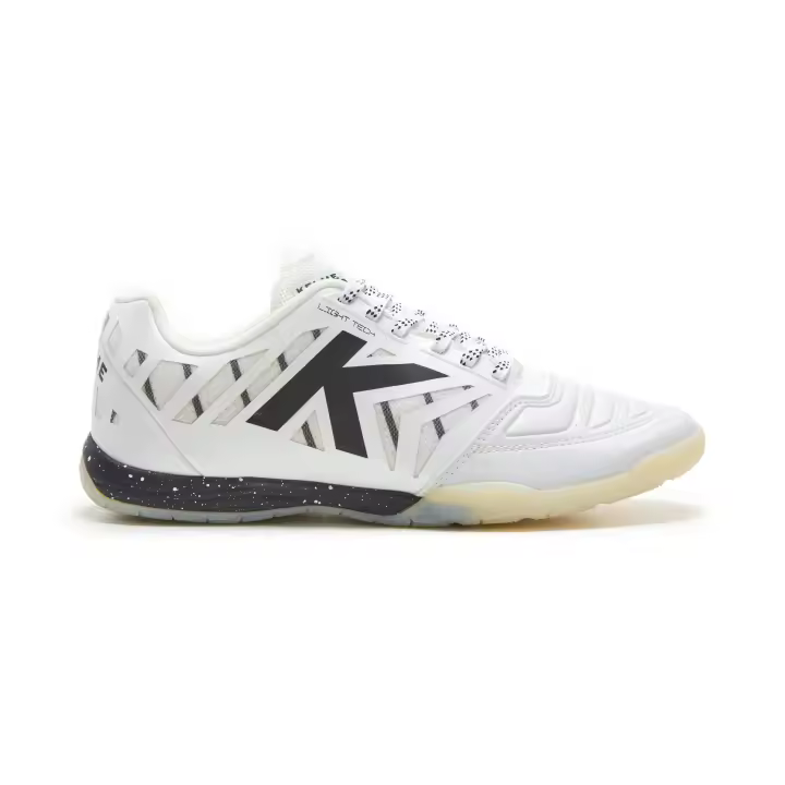 Kelme Zapatillas De Fútbol Sala All In Blanco - 1