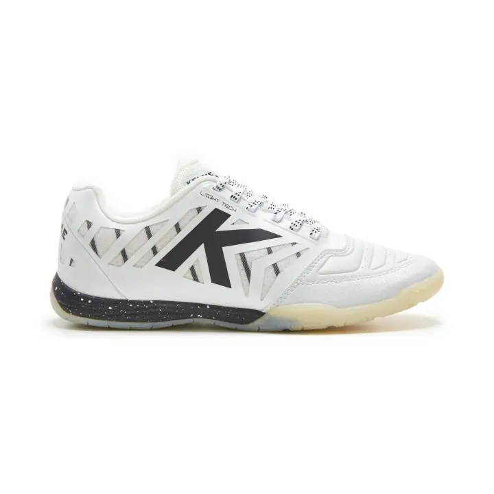 Kelme Zapatillas De Fútbol Sala All In Blanco - 1