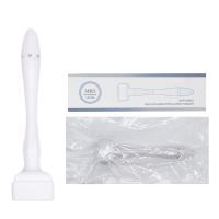 Profesional 140 Pinzas Estériles Agujas De Titanio Ajustables 0.25MM Para Herramientas De Belleza Y Cuidado De La Piel 1/4PCS - details 0