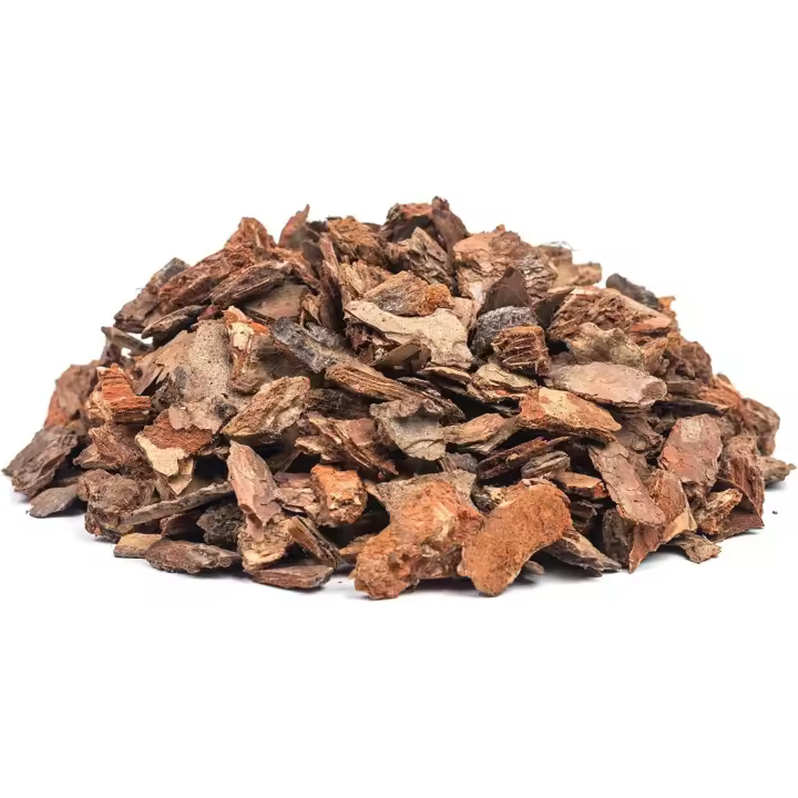 flonatur, Corteza de Pino Decorativa 70 litros, Ideal para Macetas, Arriates, Plantas y Zonas de Jardín, Protege de Malas Hierbas y Reduce la Erosión - 1