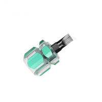 Kit De Destornilladores Mini Portátil Con Mango Transparente Herramientas De Reparación Precision Para Coches Tipo De Cabeza De Destornillador: Phillips Y Clavija - details 5