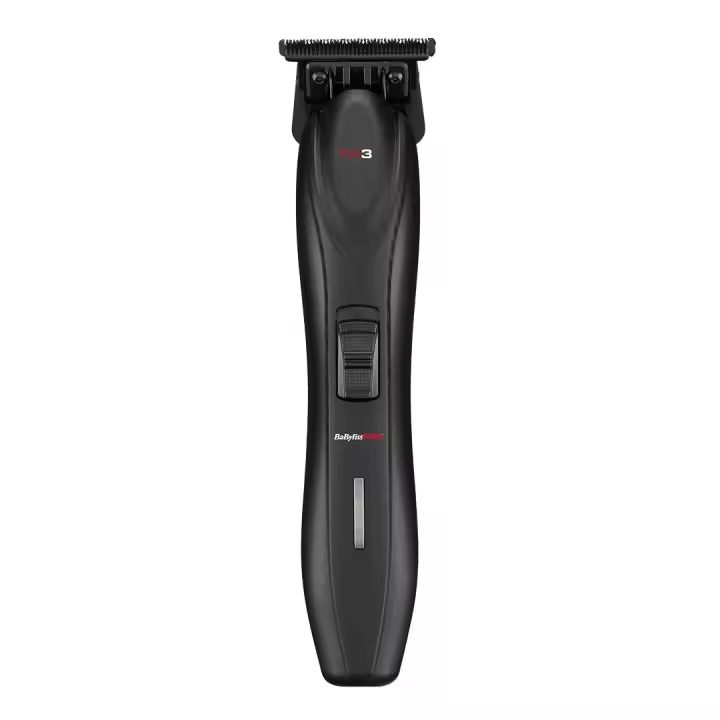 BabylissPRO MÁQUINA RECORTADORA PROFESIONAL DE ALTO RENDIMIENTO -FX3- FXX3TBE - 1