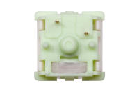 Interruptores MMD Vivian Switch V2 RGB SMD Lineales Para Teclado Mecánico MX Stem 5pin Lubrificados En Fábrica UPE Nylon 28g 35g 43g 53g - details 5