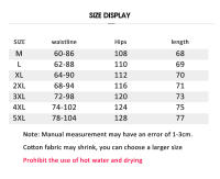 Pantalones Cortos De Algodón 100% Para Hombre Verano Pantalones Casuales Para Playa Pantalones Rectos Para Casa Talla M-5XL - details 0