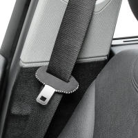Protector De Cierre De Cinturón De Seguridad Para Coche Accesorio De Interior 1 Pieza Accesorios De Coche - details 5