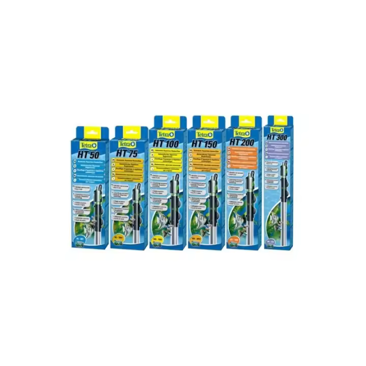 Tetra - CALENTADOR  HT 50 W - 1