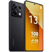 Xiaomi Redmi Note 13 5G 6GB/128GB Negro - Teléfono móvil - details 0