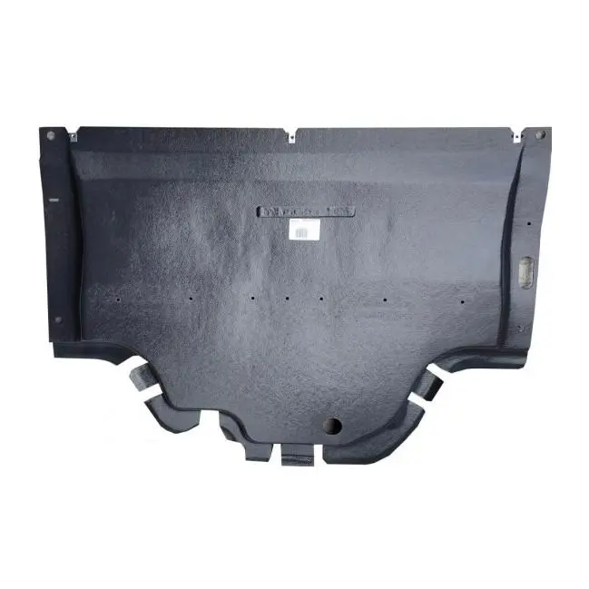 Rezaw Plast Cubre Carter Opel VIVARO II diésel 2014 - 2019  Renault TRAFIC III diésel 2014 -  REF: 150815 - 1