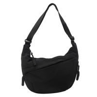 Bolso De Hombro Para Mujer 2025 Nueva Capacidad Alta Bolsa Cruzada De Nylon Versátil Bolso De Mano Casual Sin Decoración - details 22