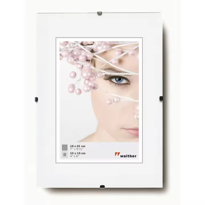 Walther Design Marco Clip 18x24 RB824K - 1