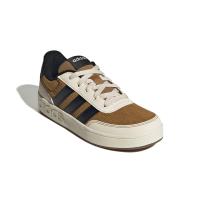 Zapatilla Sneaker Junior Adidas Breakbase I25 Marron Adzpji2574Ad - details 1