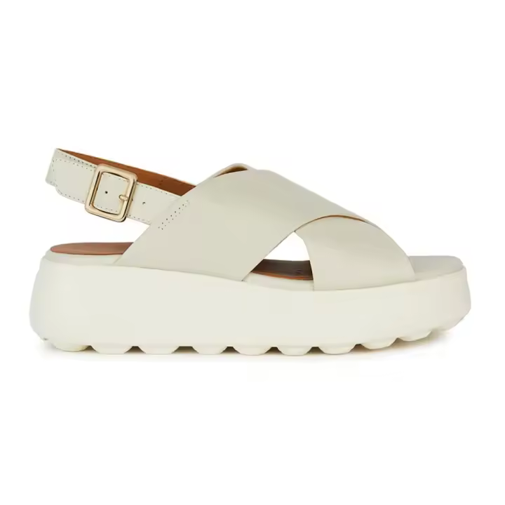 Geox Sandalias Spherica Ec4.1 S Dorado - 1
