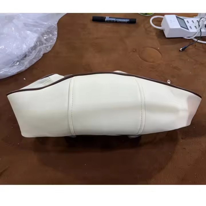 Masajeador Cervical Para Hombros Espalda Cuello Imita El Masaje Humano Knead Relajación Y Relaxación De La Musculatura Trapezoidal - 1