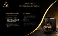 LOR CAFE RISTRETTO LOR CAPSULAS 10 U.TOTAL 50 CAPSULA - details 3