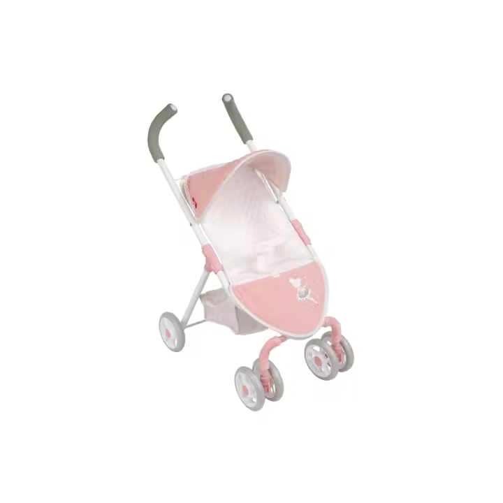 Muñecas y accesorios Silla de paseo Universe 29x53x60 cm (Altura manillar: 62 cm) - Arias 40853 AR40853 - 1