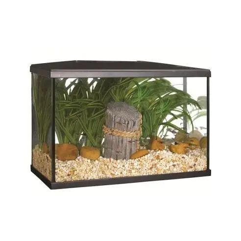 Kit Acuario Marina (agua dulce) Led 5G 19 litros MARINA - 1