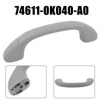 Manija De Panel De Techo Para Coche Toyota Hilux 04-15 74611-0K040 Gris Accesorios De Automóviles Piezas Exteriores - details 5