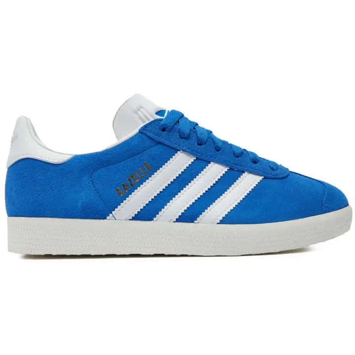 Zapatillas Adidas Gazelle para hombre en color azul - 1