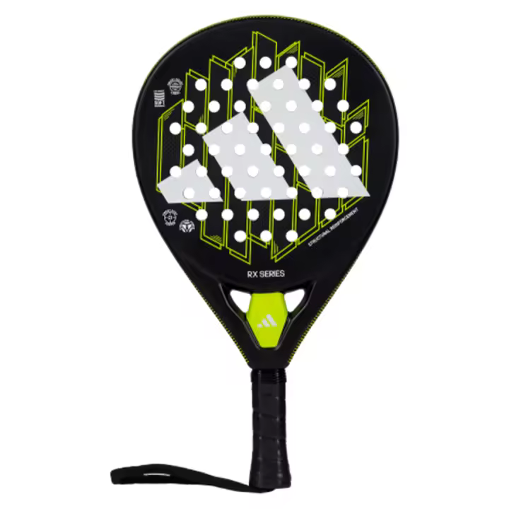 Pala de pádel Adidas Sport RX Series Lima 2024 - 1