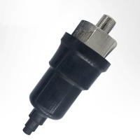 Interruptor De Presión Aireable Ajustable 15-140psi Para Compresor Y Locker De Diferencia De Tracción En Vehículos - details 2
