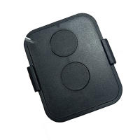 Control Remoto Para Puerta De Garage 4 Botones 433.92MHz Código De Enlace Dinámico Duplicador Para ERA FLOR FL02RE FLO4RE Abrepuertas - details 3