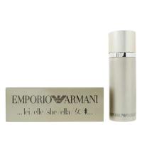 Emporio Armani She Eau de Parfum 100ml- Perfume original para mujer - details 0