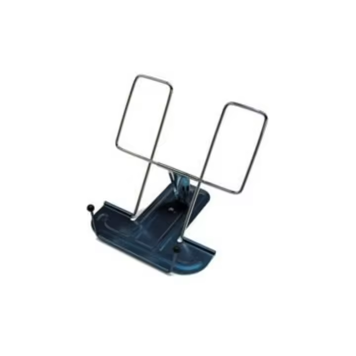 Atril Metálico Resistente para Sujetar Libros - Accesorios para Instrumentos de Viento - 1