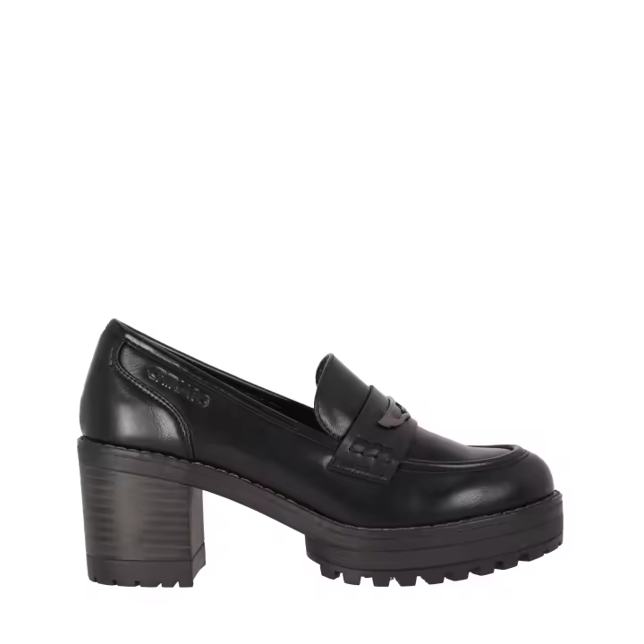 Chika10 PILAR 23 Zapatos Negro/Black - 1