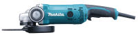 Radial: Amoladora angular con función anti-restart 2000W 230mm para cortar y rectificar. GA9050R Makita - details 1