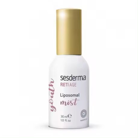 Sesderma Reti Age Mist 30ML - Bruma Rejuvenecedora con Sistema Triretinol - 1
