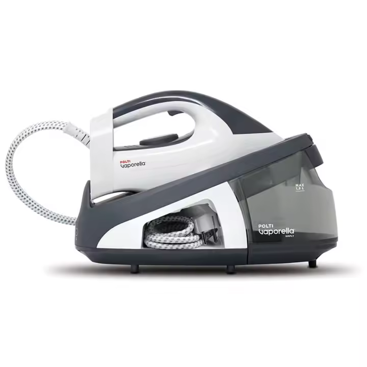 Centro de planchado Polti Vaporella Simply VS10.10 2200W 1,5L gris - 1