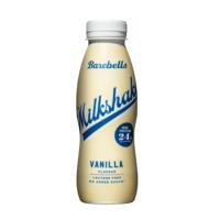 5 Batidos BAREBELLS MILKSHAKE (5X330 ML)│Batidos│Batido Proteico│Sin azúcares añadidos - details 1