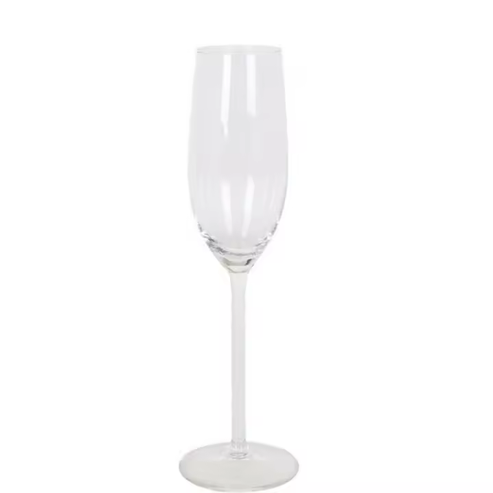 Copa de champán Royal Leerdam Brocante 210 ml Champagne 6 Piezas (6 Unidades) - 1