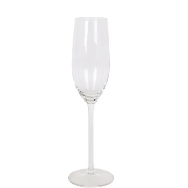 Copa de champán Royal Leerdam Brocante 210 ml Champagne 6 Piezas (6 Unidades) - 1