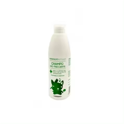 Champú Uso Frecuente 300 Ml Barakaldo Vet Shop - 1