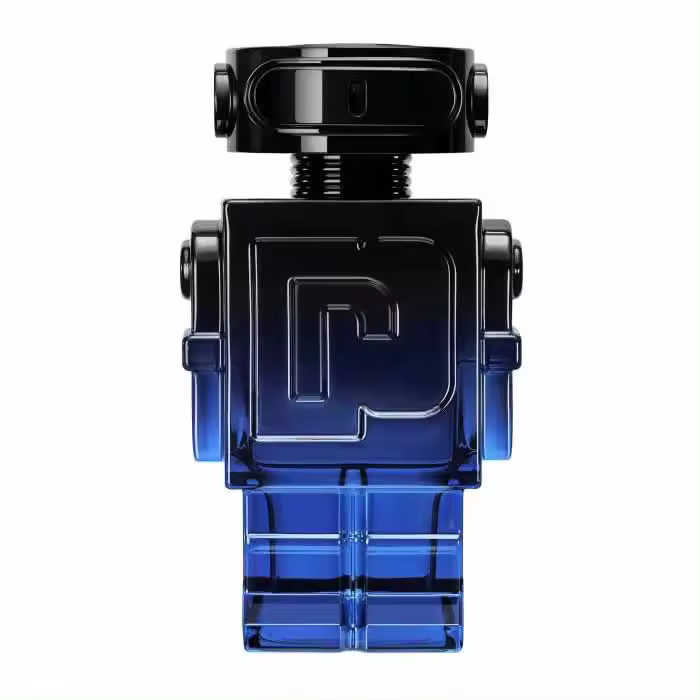 Paco Rabanne Phantom Intense Eau de Perfume Vaporizador 100ml para Hombre - 1