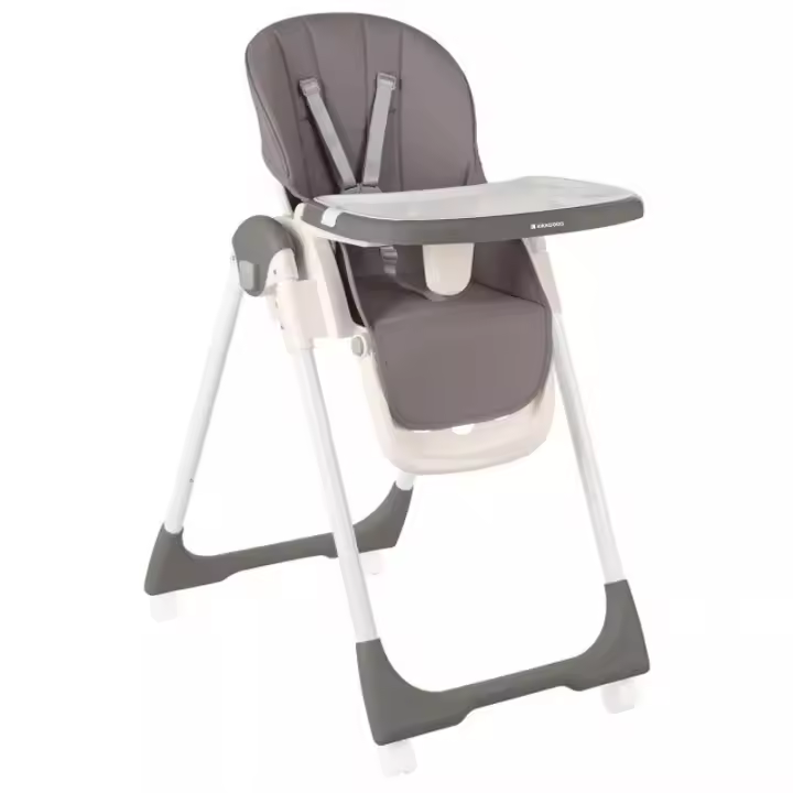Trona multiposicion Kikka Boo SPICY - 1