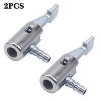 Adaptador De Conector De Bomba Para Ruedas De Coche Y Motocicleta Tampa De Válvula De Neumático Inflable Clip Desinflado Accesorios De Auto - details 7
