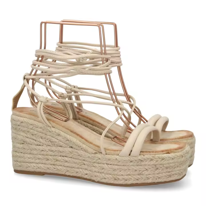 CU�A Sport3punto0 JNS336-Beige - 1