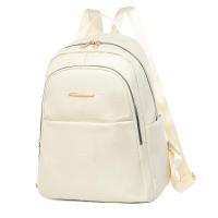 Mochila escolar de piel sintética suave, estilo japonés, para estudiantes universitarios, de viaje y ocio, de gran capacidad, a la moda para hombre - details 6