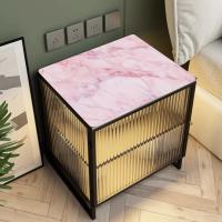 Alfombrilla De Cocina De Mármol Absorbente Y Retro Para Secar Platos Y Cubiertos Antiaderente Y Antimoho Tamaño Variado - details 10