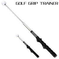Entrenador De Swing De Golf 1pcs Aide De Flexión Pop-up Para Hombres Y Mujeres Auxiliar De Entrenamiento Para Tempero Tiempo Equilibrio Y Ritmo - details 1