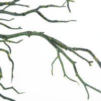 Planta Artificial De Ramas Secas 35cm Para Decoración Interior Simulación De Árbol Para Vaso O Casa Sin Mantenimiento - details 5