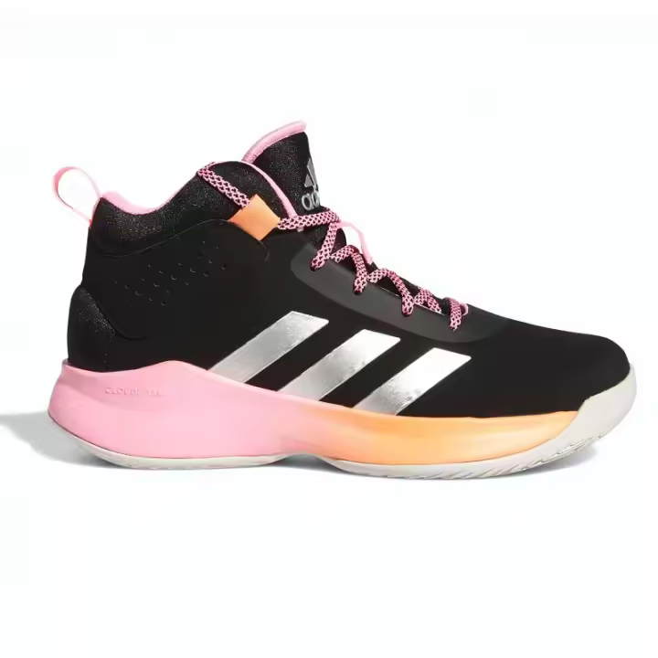 Zapatillas Adidas Cross Em Up 5 Multicolor Niños Adidas - 1
